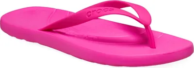 Zdjęcie produktu dla Crocs Flip Klapki Pink Crush 38-39