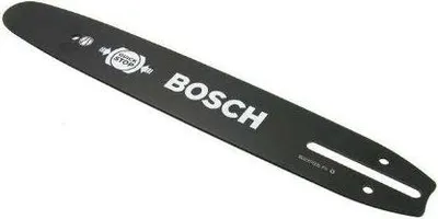 Produktbild von BOSCH Ersatzteil Führungsschiene 1602317005