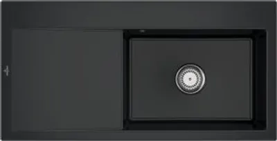 Produktbild von Villeroy & Boch 336101R7 EB-SP Subway Style 60 1000x510mm