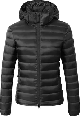 Immagine prodotto di Covalliero giacca trapuntata donna nero H/W 2025, taglia:XXL