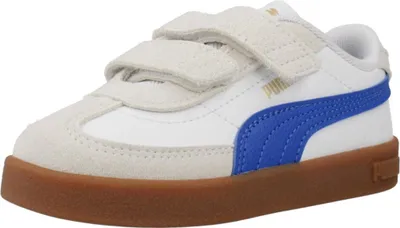 Produktbild von PUMA Produkt Modellnummer 169252, Weiß