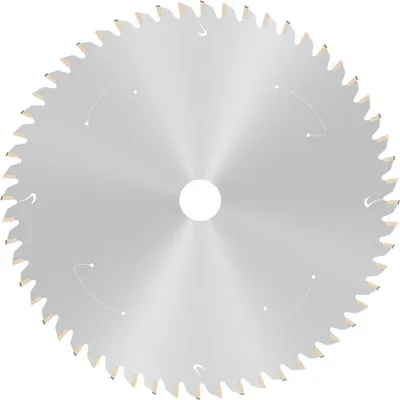 Image de Lame de scie circulaire sans fil PRO Aluminium, 190 x 2 x 20 mm