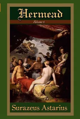 Produktbild von Hermead Volume 6