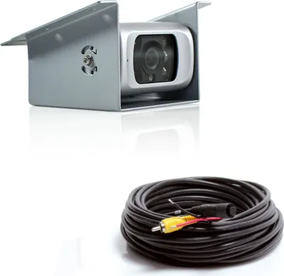 Produktbild von Caratec Safety CS105ULA Unterboden-Kamera mit Kabel