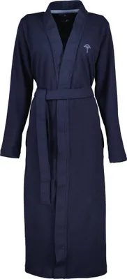 Produktbild von JOOP! Damen-Kimono 1657 Farbe blau Größe 48/50