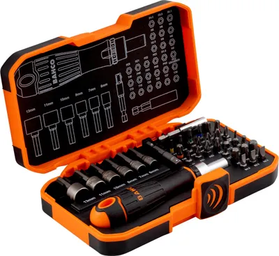 Zdjęcie produktu dla Bahco 59/S36BCR