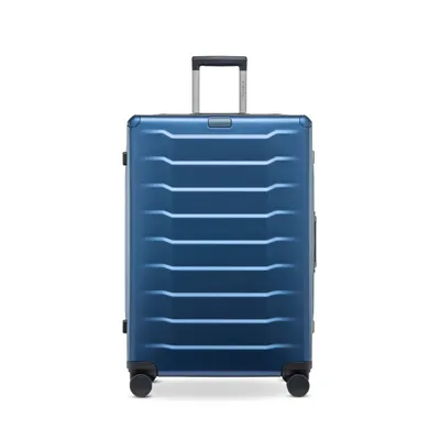 Produktbild von Stratic Phoenix Alu Trolley Blue dunkelblau 76cm