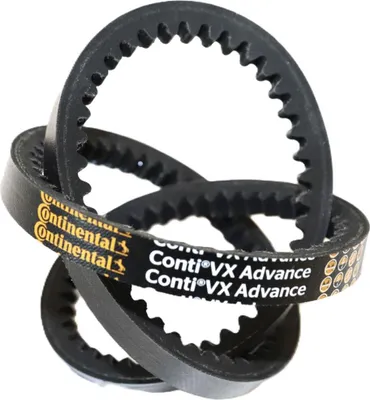 Produktbild von Continental Conti®VX Advance XPA 1307 Lw, Hochleistungs-Schmalkeilriemen flankenoffen, formgezahnt