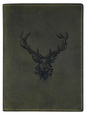 Zdjęcie produktu dla Etui na karty identyfikacyjne Greenburry Vintage 328B-RS-30