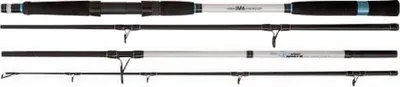 Produktbild von Zebco Great White Travel Boat M 2,40 m 120 gr
