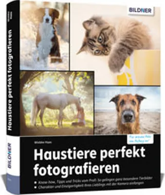 Image de Haustiere perfekt fotografieren