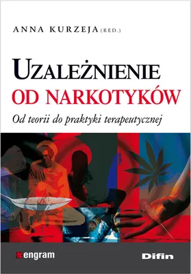 Produktbild von Uzależnienie od narkotyków
