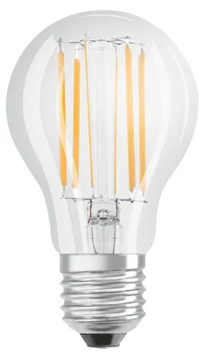 Obrázok produktu pre LEDVANCE 4058075434967, 7,5 W, 75 W, E27, 1055 lm, 15000 h, Studená biela