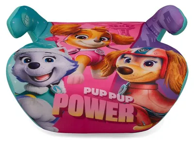 Produktbild von Kindersitzerhöhung R129 PAW PATROL Mädchen