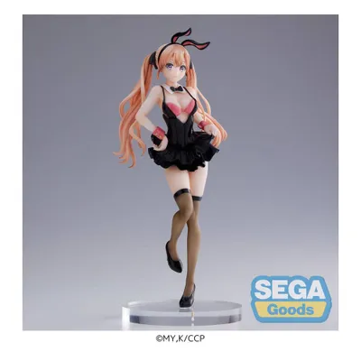 Obrázok produktu pre Soška z PVC A Couple of Cuckoos PM Erika Amano 21 cm
