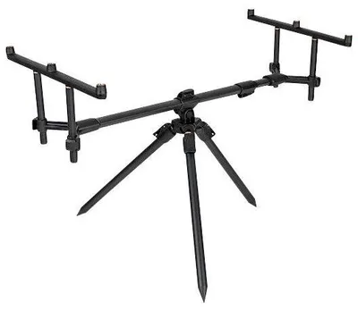 Produktbild von Fox Eos 2 & 3 Rod Tri-Pod - Rutenhalter