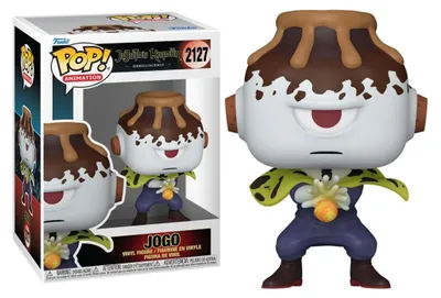 Obrázek produktu pro FUNKO POP! 86773, Sběratelská postavička, Anime a Manga