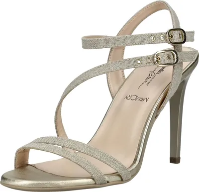 Produktbild von Nero Giardini Sandalen Sandalen Textil
