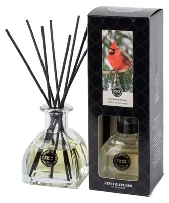 Produktbild von Bridgewater Candle Reed Diffuser Comfort & Joy 120 ml