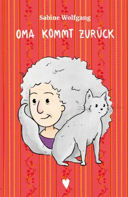 Produktbild von Oma kommt zurück