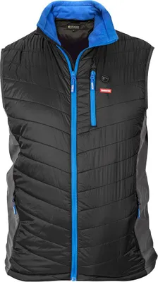 Zdjęcie produktu dla Kamizelka ogrzewana Preston Thermatech – rozmiar: XXXXL