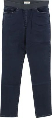 Produktbild von 29531 Raphaela by Brax, Pamina , Damen Jeans Hose, Gabardine Stretch, darkblue, D 44 W 34 L 32