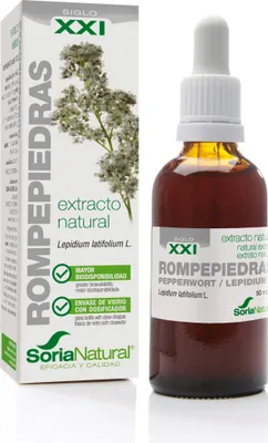 Image de Soria Extracto Rompepiedras S Xxi 50ml