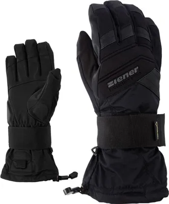 Image de Ziener Ski Snowboard gant Goretex MEDIC - 9,5