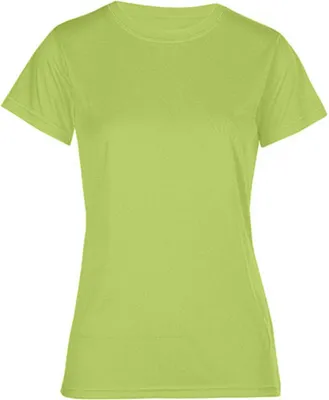 Produktbild von UV-Performance T-Shirt Damen, Neongrün, XL