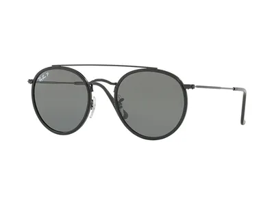 Image de Ray-Ban RB3647N 002/58 Taille : 51
