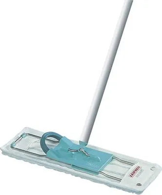 Image de Leifheit 55048 Vloerwisser Profi Micro Duo