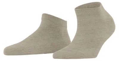 Zdjęcie produktu dla Skarpety sportowe FALKE Family, bawełniane, kolor melanżowy (4541), rozmiar 35-38