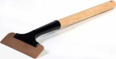 Produktbild von Eisschaber Bronzeklinge
