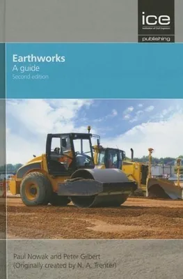 Immagine prodotto di Earthworks, Second Edition