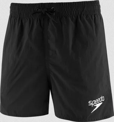 Obrázek produktu pro plavecké šortky essential boys nylon black velikost M