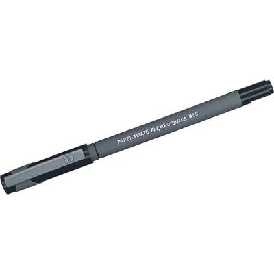 Obrázek produktu pro Paper:Mate FlexGrip Ultra Stick biros, černý