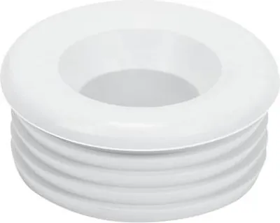 Zdjęcie produktu dla Przejście gumowe D50x25 mm białe