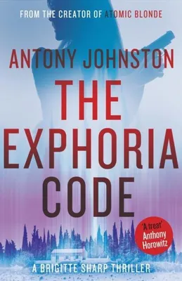 Produktbild von The Exphoria Code