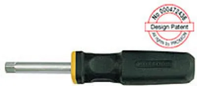 Immagine prodotto di Proxxon 23702 Schraubergriff 140 mm, 1/4 Zoll
