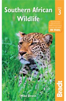 Zdjęcie produktu dla Southern African Wildlife