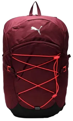 Produktbild von Puma - Rucksack "Plus Pro", 21L PP2747 (Einheitsgröße) (Pink)