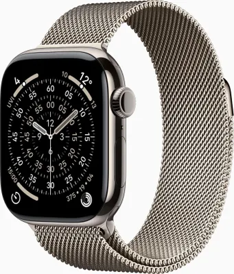 Obrázok produktu pre Apple Watch 11
