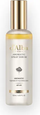 Image de d'Alba White Truffle First Spray Serum 50 ml