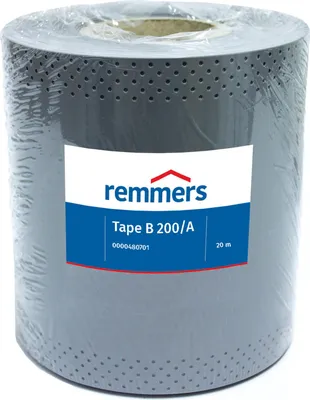 Immagine prodotto di Remmers Fugenband B200 0,2x20m Spezial Dichtband