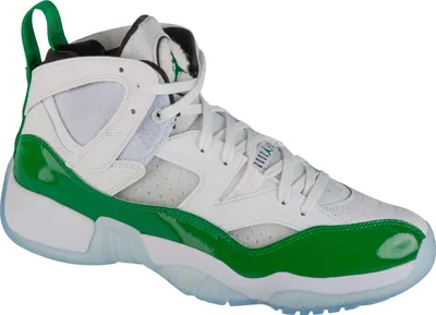 Produktbild von Jordan Jumpman Two Trey DO1925-130, Sneaker, Herren, Weiß, Größe: 45
