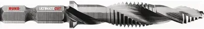 Produktbild von RUKO Kombi-Maschinengewindebohrer Bit HSS M5x0.8