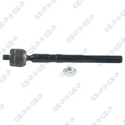 Produktbild von GSP S031024 Axialgelenk Spurstange passend für PEUGEOT 208 I Schrägheck (CA, CC)