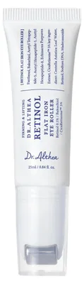 Zdjęcie produktu dla Dr.Althea – Retinol Flat Iron Eye Roller – Serum z Retinolem i Peptydami w Roll-on – 25ml, productTiles.product.images.aiGenerated