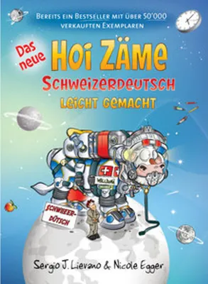 Immagine prodotto di Il nuovo Hoi Zäme