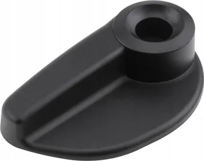 Image de 51237307640 Poignée d'ouverture du couvercle avant Mini F54, F55, F56, F57, F60,